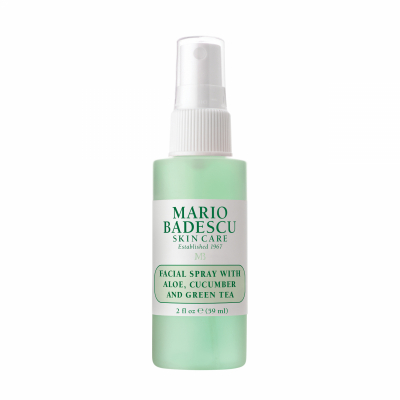 Mario Badescu Facial Spray Aloe, Cucumber & Green Tea
