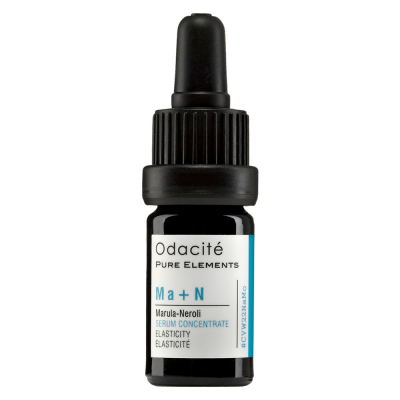 Odacité Ma+N Elasticity Booster Marula + Neroli (5ml)