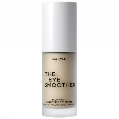 MANTLE The Eyes Cream - CBD Eye Cream (15 ml)
