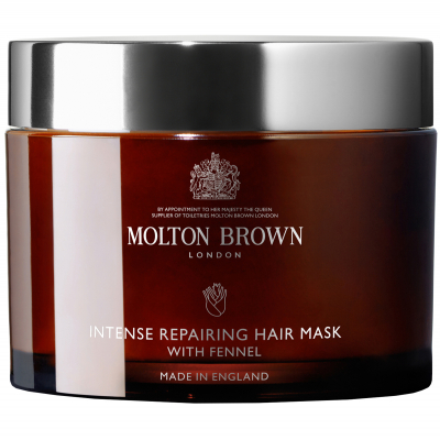 Molton Brown Intense Repairing Hair Mask with Fennel (250ml)