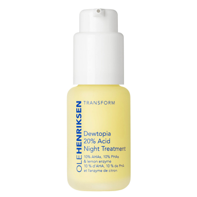 Ole Henriksen Transform Dewtopia 20% Acid Treatment (30ml)