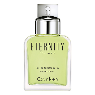 Calvin Klein Eternity Man EdT (100ml)