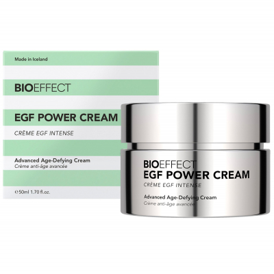 Bioeffect EGF Power Cream (50ml)