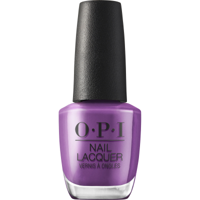 OPI Nail Lacquer