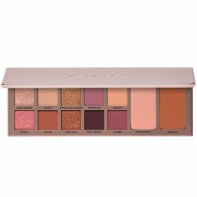 Anastasia Beverly Hills Primrose Palette