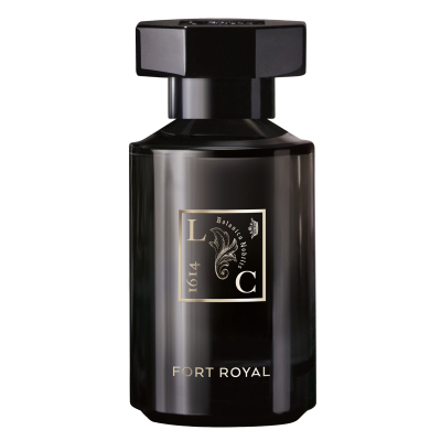 Le Couvent Remarkable Perfumes Fort Royal