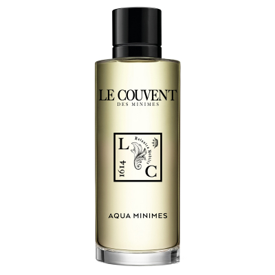 Le Couvent Botanical Cologne Aqua Minimes (200ml)