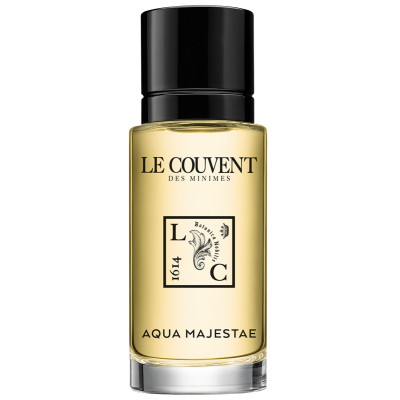 Le Couvent Botanical Cologne Aqua Majestae