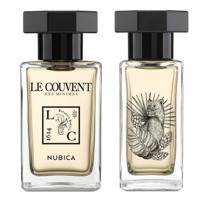 Le Couvent Eau de Parfum Singulière Nubica