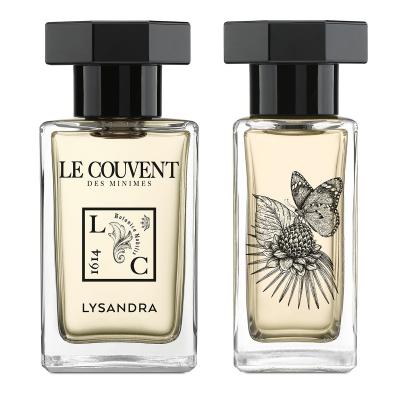Le Couvent Eau de Parfum Singulière Lysandra