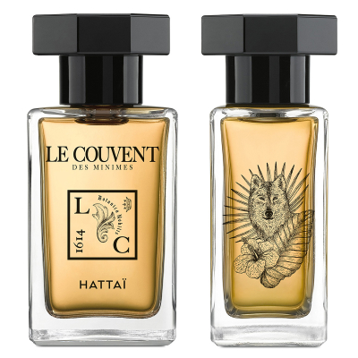 Le Couvent Eau de Parfum Singulière Hattai