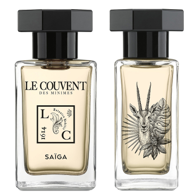Le Couvent Eau de Parfum Singulière Saiga