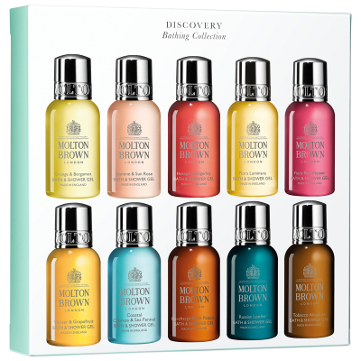 Molton Brown Discovery Bathing Collection (300ml)