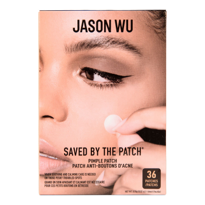 Jason Wu Saved By The Patch Acne Patch Clear