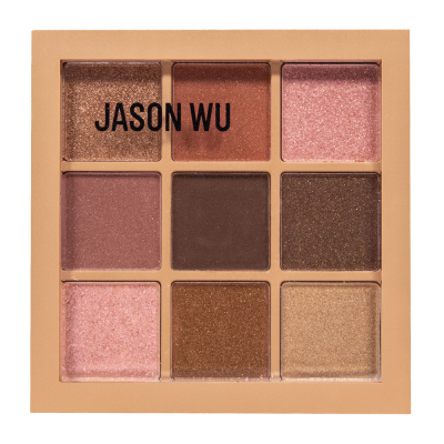 Jason Wu Flora 9 Eyeshadow Palette Prickly Pear
