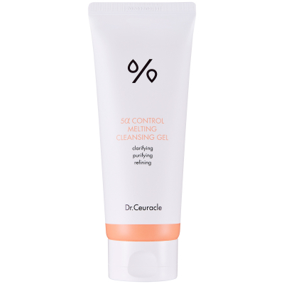 Dr Ceuracle 5A Control Melting Cleansing Gel (150ml)