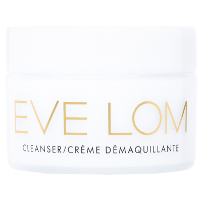 Eve Lom Cleanser and Half Cloth (20ml)