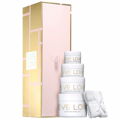 Eve Lom Decadent Cleanser Gift Set