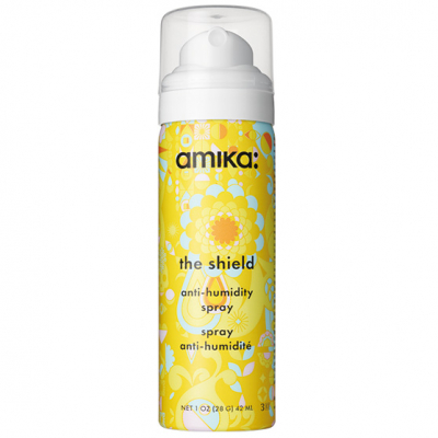 Amika The Shield Anti-Humidity Spray (232ml)