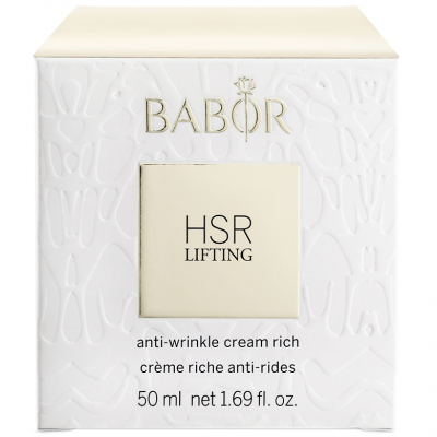 Babor HSR Lifting Cream Rich (50ml)