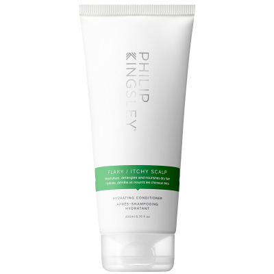Philip Kingsley Flaky Itchy Scalp Conditioner (200ml)