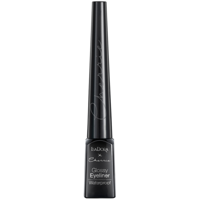 IsaDora x Cherrie Glossy Eyeliner