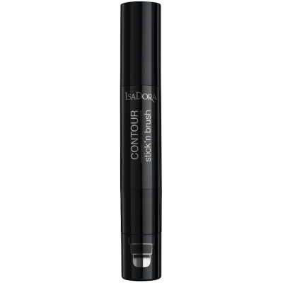 IsaDora Contour Stick'N Brush