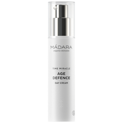 MÁDARA Time Miracle Age Defence Day Cream (50 ml)