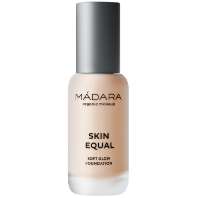 MÁDARA Skin Equal Foundation