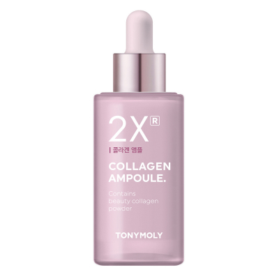 TONYMOLY 2X Collagen Ampoule (50ml)