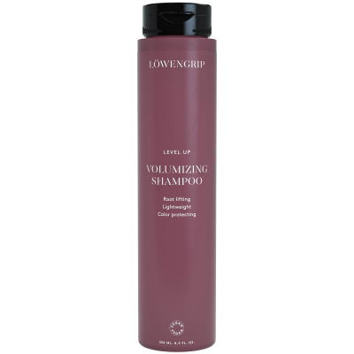 Löwengrip Level Up Volumizing Shampoo (250ml)