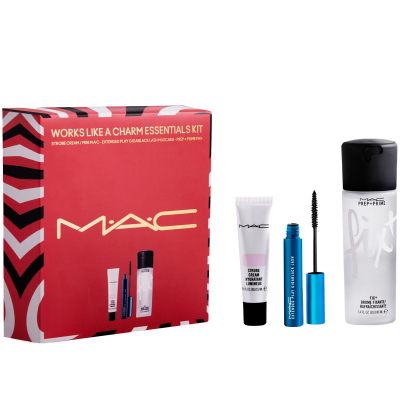 MAC Cosmetics Eye Essentials