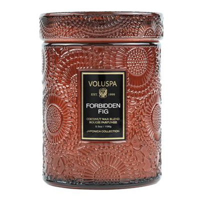 Voluspa Forbidden Fig