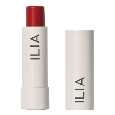 ILIA Balmy Tint Hydrating Lip Balm Heartbeats (4,4 g)