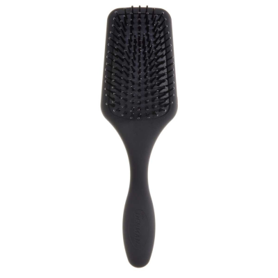 Denman D84 Mini Paddle Black