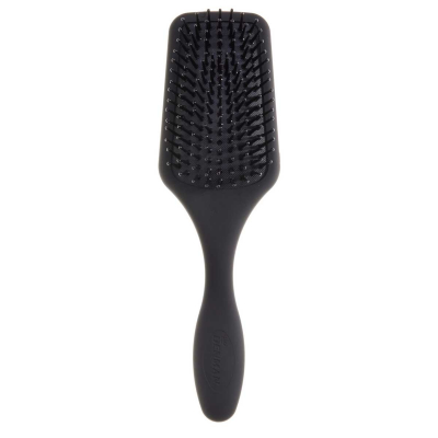 Denman D84 Mini Paddle Black