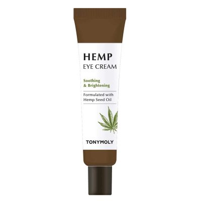 TONYMOLY Hemp Eye Cream (30ml)