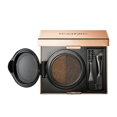 Iconic London Sculpt & Boost Eyebrow Cushion