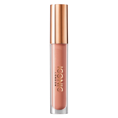 Iconic London Lip Plumping Gloss