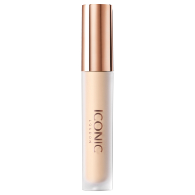 Iconic London Seamless Concealer