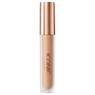 Iconic London Seamless Concealer