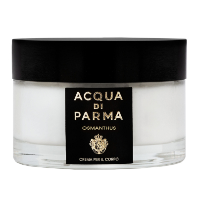 Acqua di Parma Signature Osmanthus Body Cream (150ml)