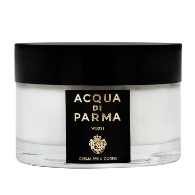 Acqua di Parma Signature Yuzu Body Cream (150ml)