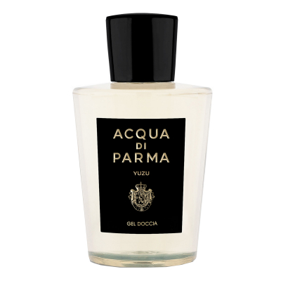 Acqua di Parma Signature Yuzu Body Wash (200ml)