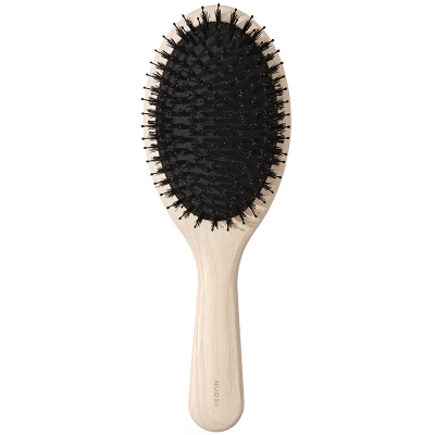 Nuori Revitalizing Hair Brush Large Neutral