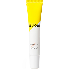 Nuori Lip Treat