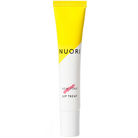 Nuori Lip Treat