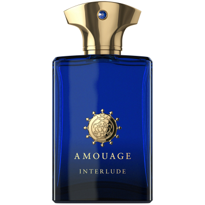 Amouage Interlude Man EDP