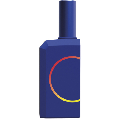 Histoires de Parfums This Is Not a Blue Bottle 1/.3