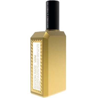 Histoires de Parfums De Parfums Edition Rare Veni